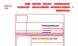 Professorfink.com thumbnail