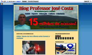 Professorjosecosta.blogspot.com.br thumbnail
