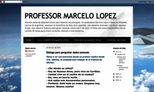 Professormarcelolopez.blogspot.com.br thumbnail