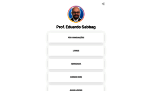 Professorsabbag.com.br thumbnail