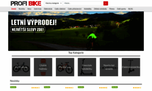 Profi-bike.cz thumbnail