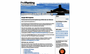 Profi-ranking.de thumbnail