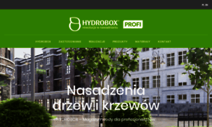 Profi.hydrobox.pl thumbnail