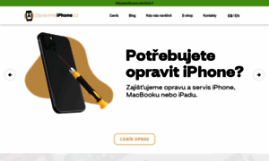 Profiapple.cz thumbnail