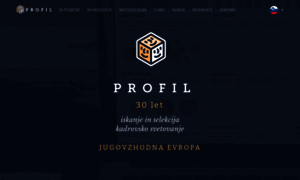 Profil.si thumbnail