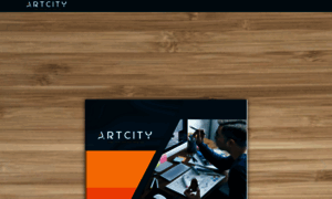 Profile.artcity.vn thumbnail