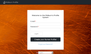 Profile.midburn.org thumbnail