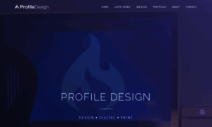 Profiledesign.net thumbnail