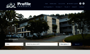 Profileproperty.co.za thumbnail