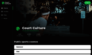 Profiles.courtculture.cc thumbnail