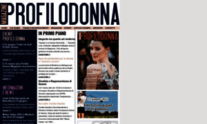 Profilodonna.com thumbnail