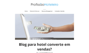 Profissaohoteleiro.com.br thumbnail