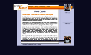Profit-coach.de thumbnail