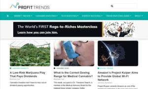 Profit-trends.com thumbnail