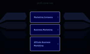 Profit-zone.site thumbnail