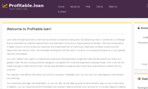 Profitable.loan thumbnail