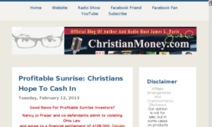 Profitablesunriseinvestigation.com thumbnail