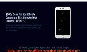 Profitaffiliatebuilder.commissions.live thumbnail