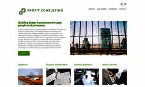 Profitconsulting.ca thumbnail