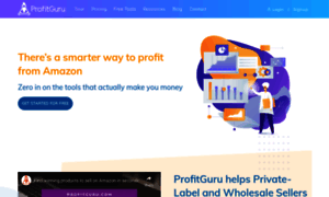 Profitguru.com thumbnail