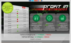 Profitin60seconds.ru thumbnail