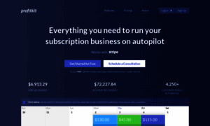 Profitkit.io thumbnail