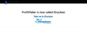 Profitmaker.com thumbnail