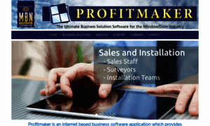 Profitmaker.ie thumbnail