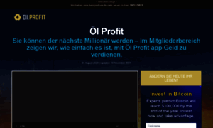 Profitmaker.today thumbnail