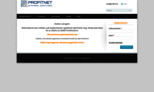 Profitnet.hu thumbnail