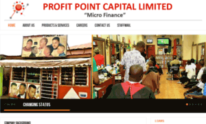 Profitpointgh.com thumbnail