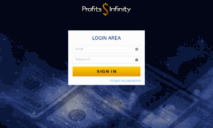 Profitsinfinitysystem.com thumbnail
