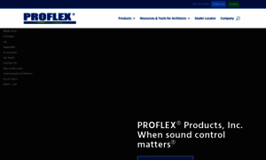 Proflex.us thumbnail