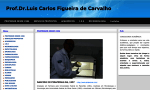 Profluiscarloscarvalho.comunidades.net thumbnail