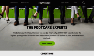 Profoot.co thumbnail