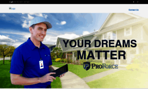 Proforcesummersales.com thumbnail