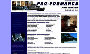 Proformance1.com thumbnail