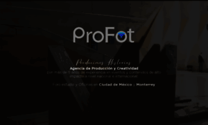 Profot.net thumbnail