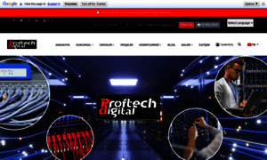 Proftechdigital.com thumbnail