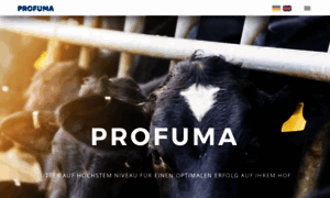 Profuma.de thumbnail