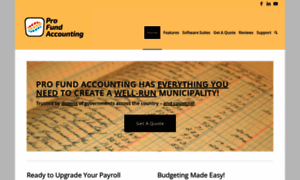 Profundaccounting.com thumbnail