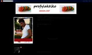 Profylaktiko.blogspot.com thumbnail