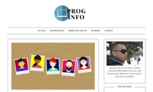 Prog-info.org thumbnail