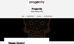 Progarchy.com thumbnail