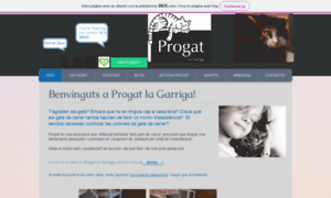 Progatlagarriga.com thumbnail