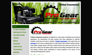 Progear1.com thumbnail