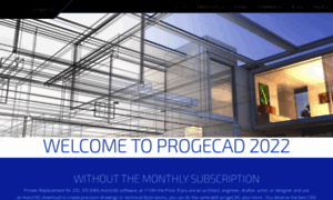 Progecad.us thumbnail