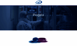 Progela.com.mx thumbnail