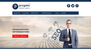 Progela.net thumbnail