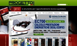 Progetto2000web.com thumbnail